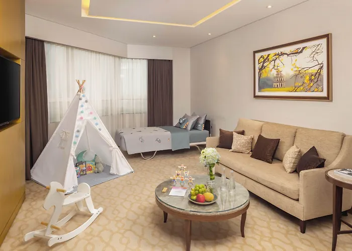 Meliá Hanoi