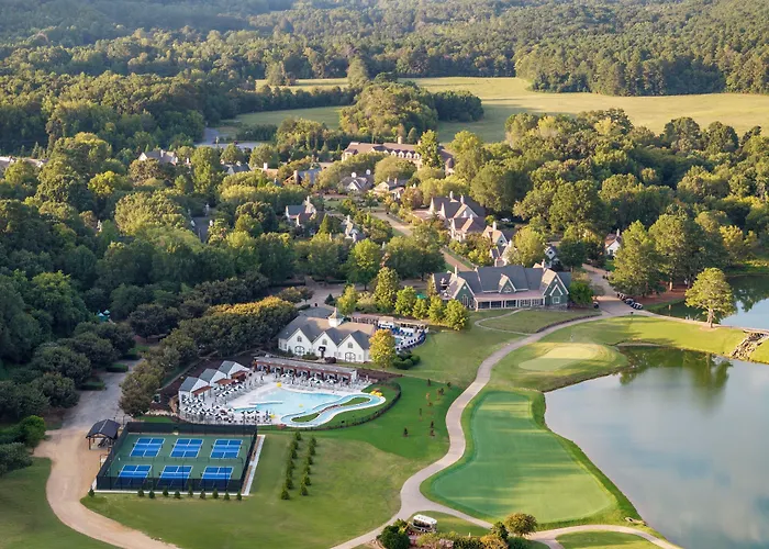 Barnsley Resort