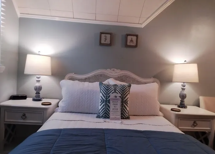 Cherokee Lodge