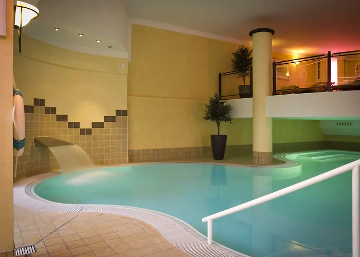 Hotel Antoniushof