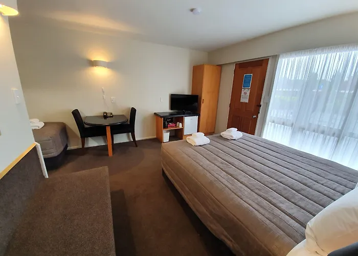 Distinction Heritage Gateway Hotel