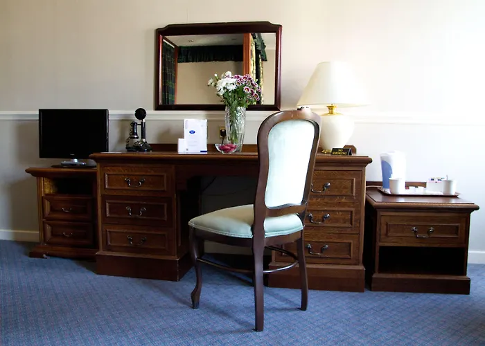 Salutation Hotel