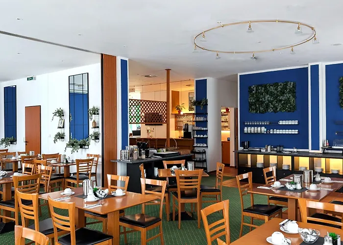 Acron Hotel Wittenberg