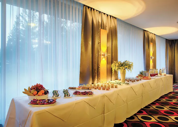 Leonardo Hotel Hannover Airport
