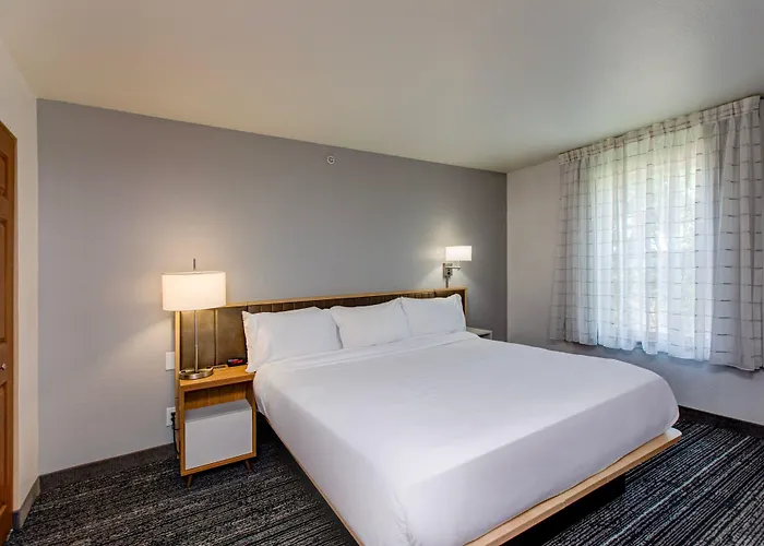 Towneplace Suites Denver Southwest/Littleton
