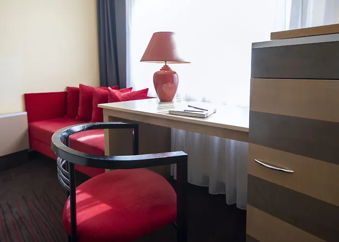 Michel Hotel Hodenhagen Serengeti