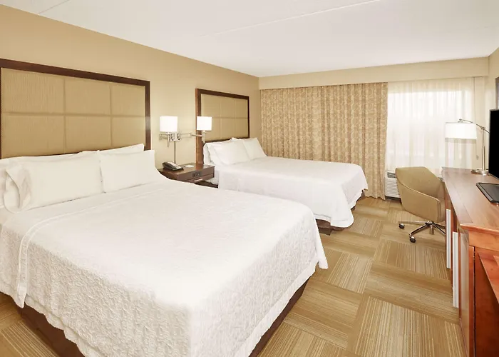 Hampton Inn Lafayette