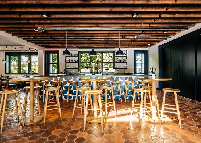 Calistoga Motor Lodge And Spa