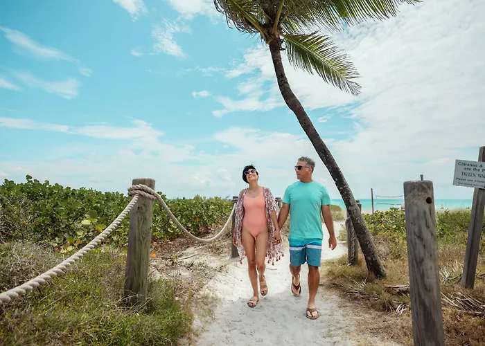 Tween Waters Island Resort & Spa