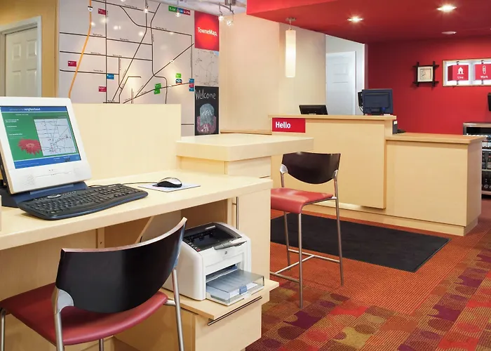 Towneplace Suites By Marriott Findlay