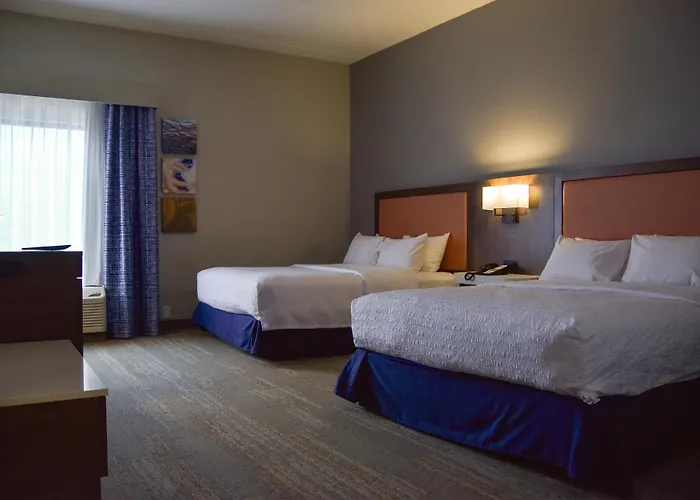 Hampton Inn Frankfort