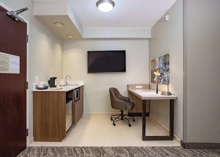 Springhill Suites Orlando Altamonte Springs/Maitland
