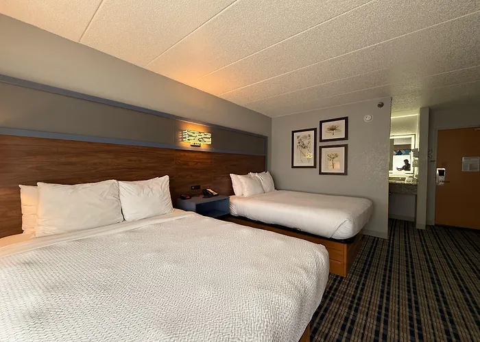 Americinn By Wyndham Worthington