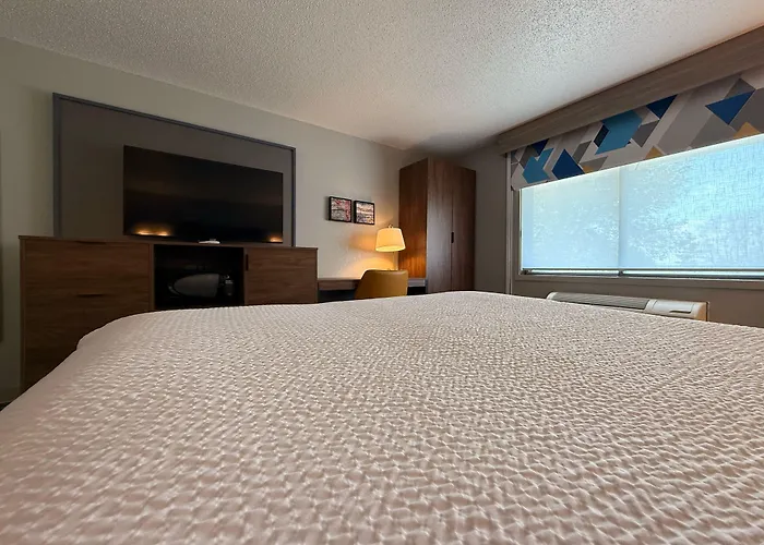 Americinn By Wyndham Worthington