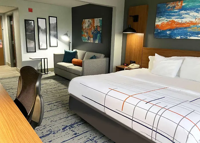 La Quinta Inn & Suites By Wyndham-Albany Ga