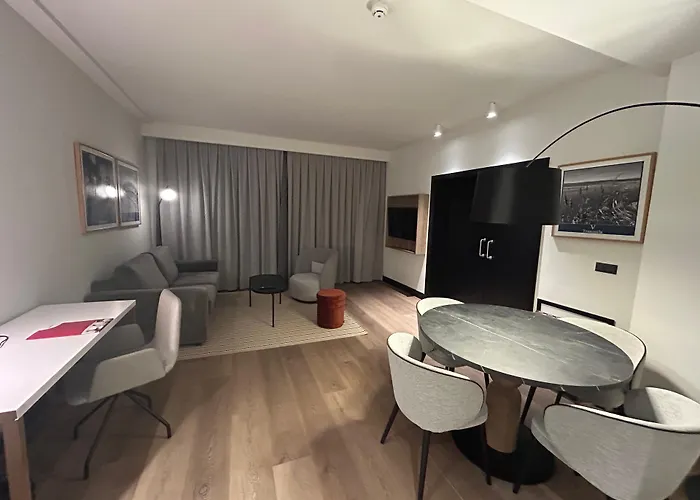Hotel Dimar