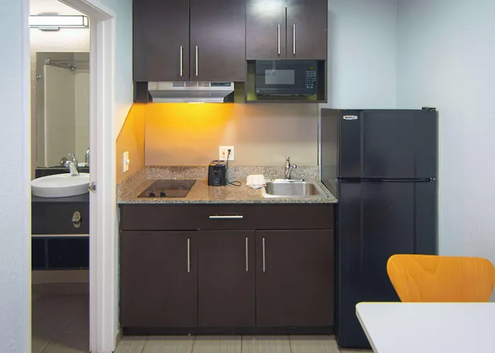 Studio 6 Extended Stay - Coral Springs, Fl- Fort Lauderdale