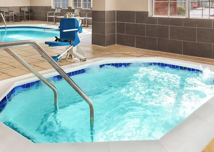 Residence Inn By Marriott Roseville