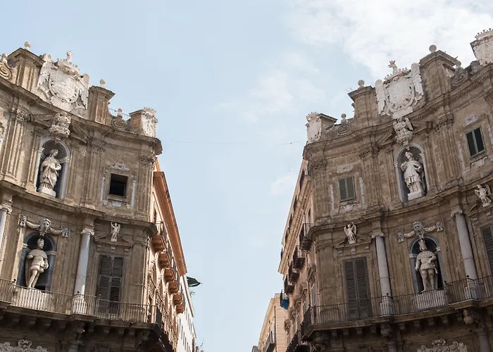Cristal Hotel Palermo