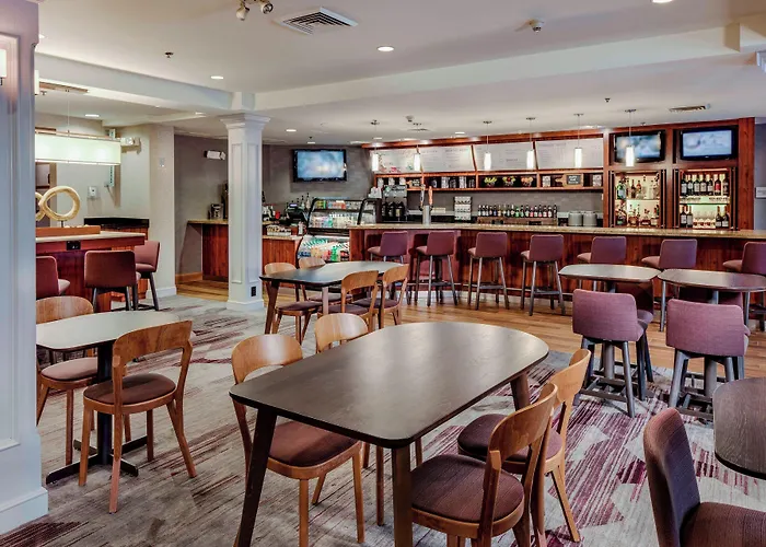 Courtyard By Marriot Cranbury South Brunswick