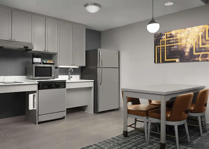 Homewood Suites By Hilton Reading-Wyomissing