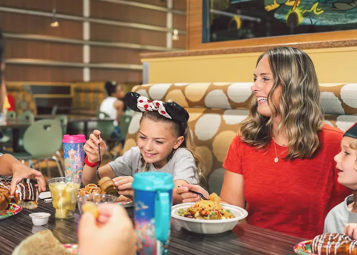Disney'S All-Star Movies Resort