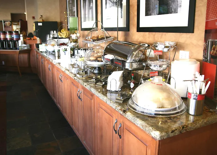 Hampton Inn Salt Lake City-Layton
