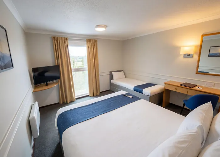 Days Inn Hotel Leicester