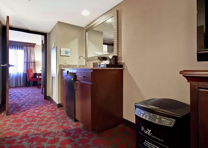 Embassy Suites By Hilton Dulles Airport