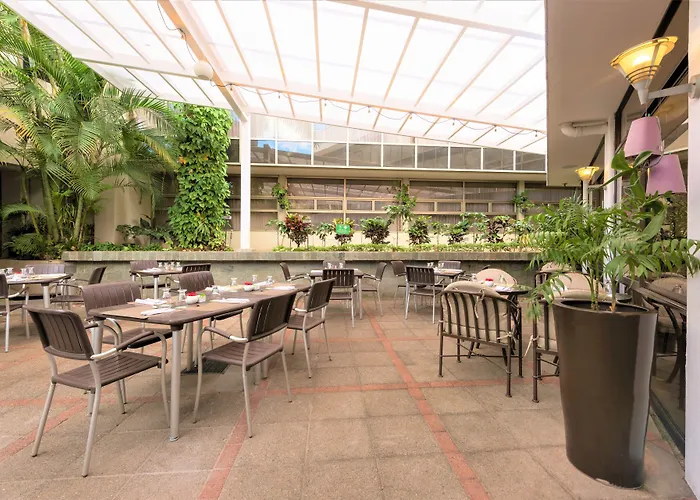 Hotel Palma Real