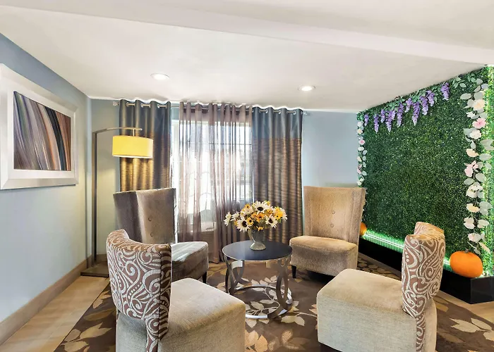 Best Western University Inn Santa Clara