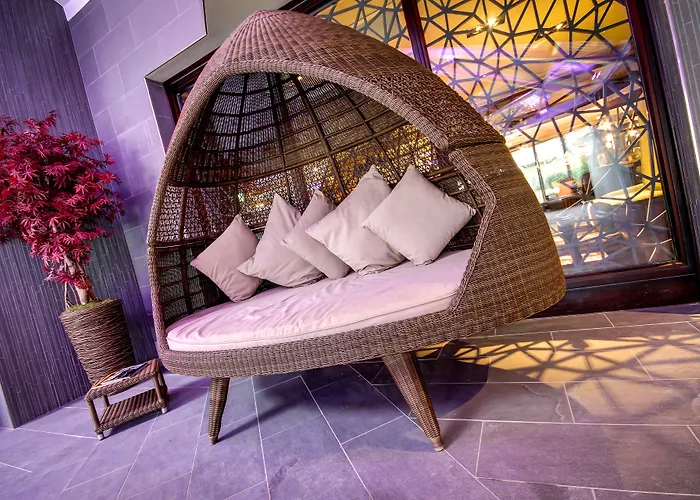 Ramside Hall Hotel, Golf & Spa