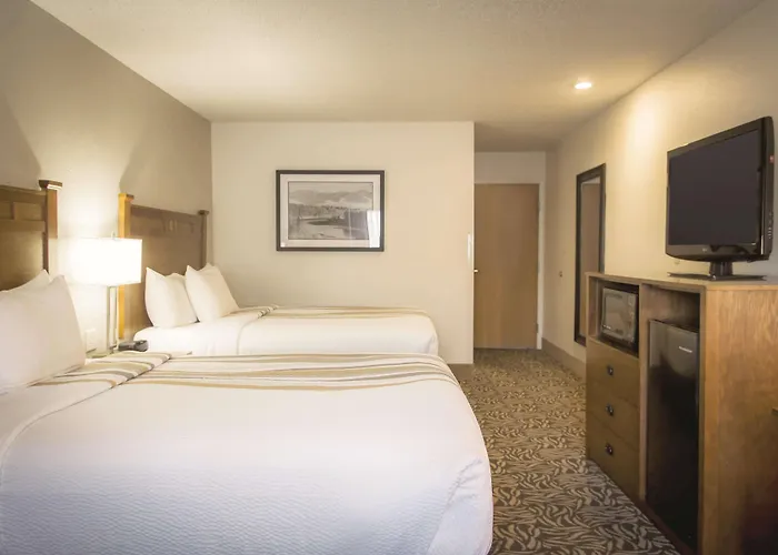 La Quinta Inn By Wyndham Missoula