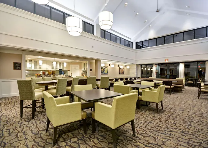 Homewood Suites Dulles-International Airport