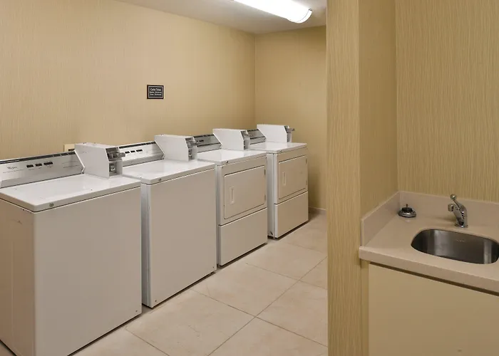 Residence Inn Charleston Riverview