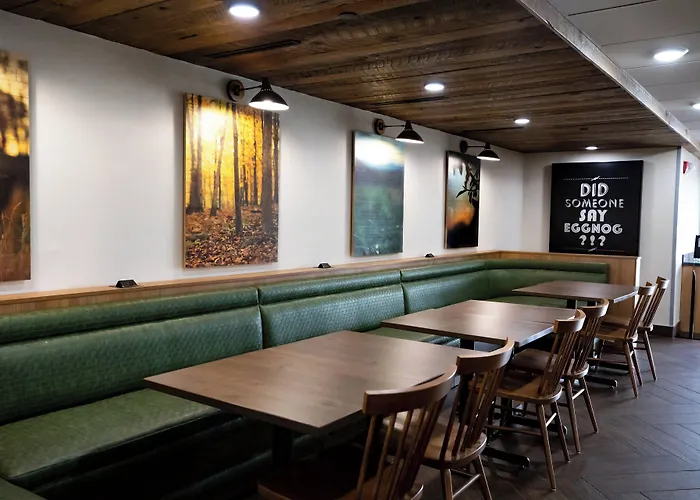 Fairfield By Marriott Inn & Suites Louisville Airport