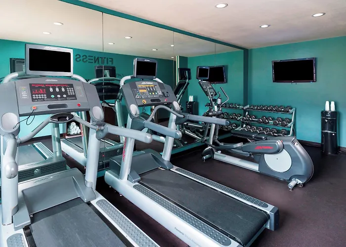 Fairfield Inn And Suites St Petersburg Clearwater