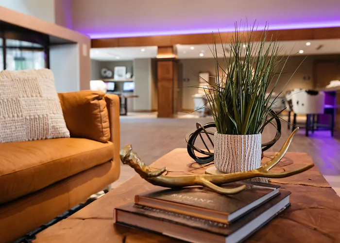 Revel Hotel, Tapestry Collection By Hilton