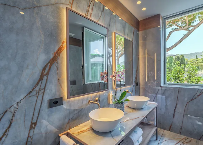 Gallia Palace Hotel - Relais & Chateaux