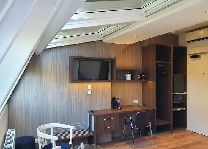 Best Western Hotel Slenaken