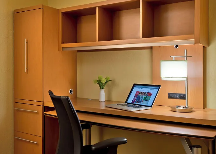 Towneplace Suites By Marriott Cleveland Westlake