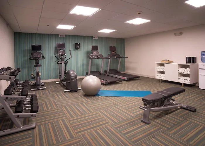 Holiday Inn Express Branford-New Haven By Ihg