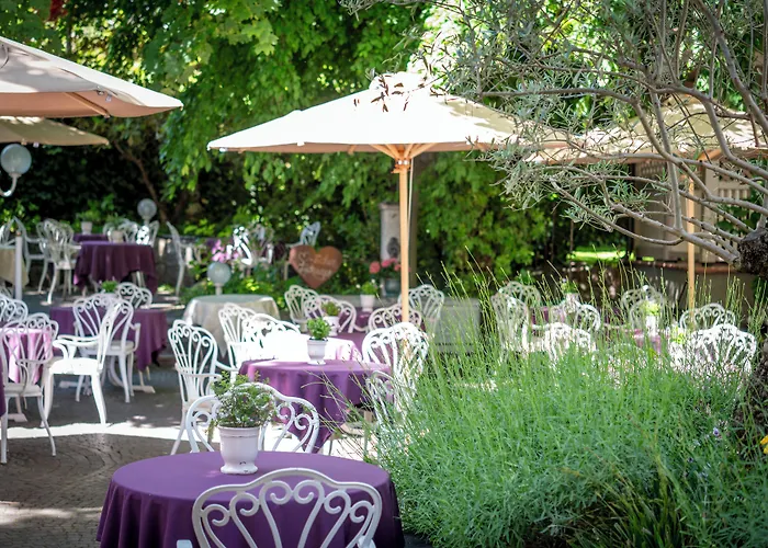 Romantik Hotel Oberwirt
