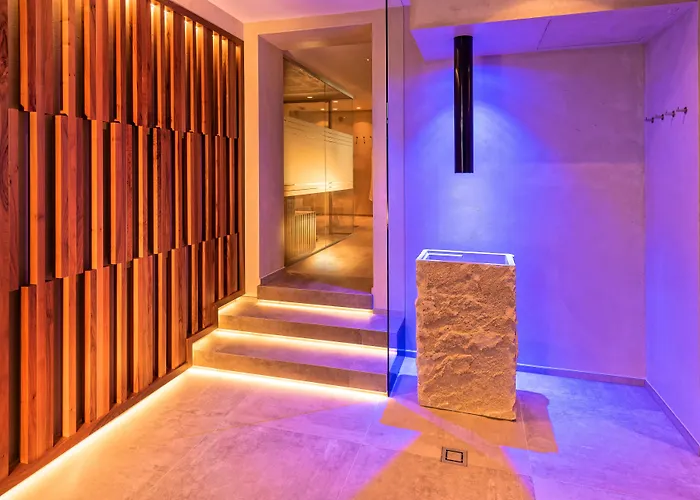 Romantik Hotel Oberwirt