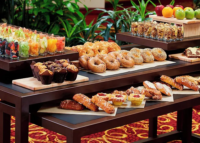 Marriott Birmingham Grandview