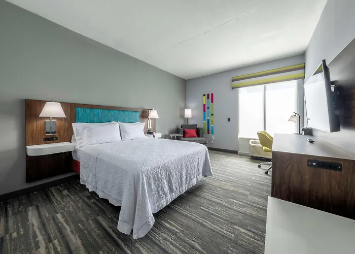 Hampton Inn Swedesboro Philadelphia
