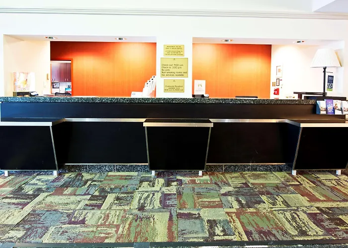 Hampton By Hilton Ottawa