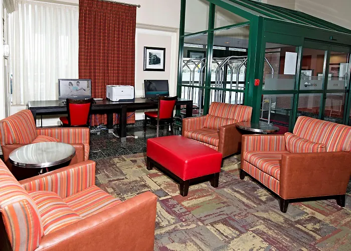 Hampton By Hilton Ottawa
