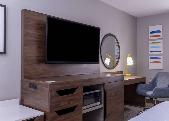 Hampton Inn & Suites St. Louis-Chesterfield