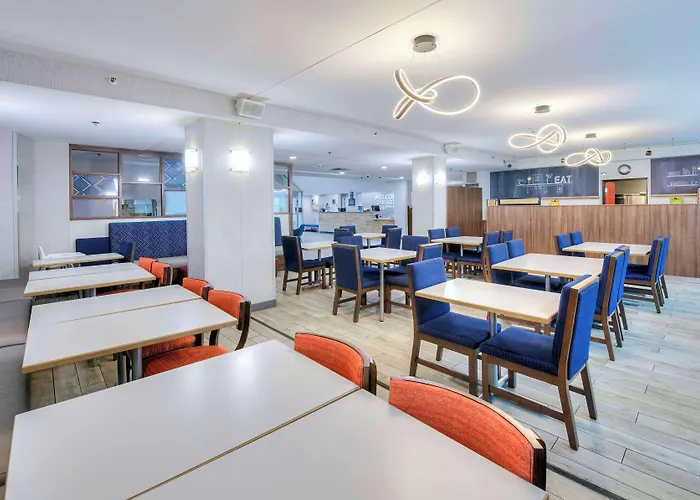 Hampton By Hilton Ottawa